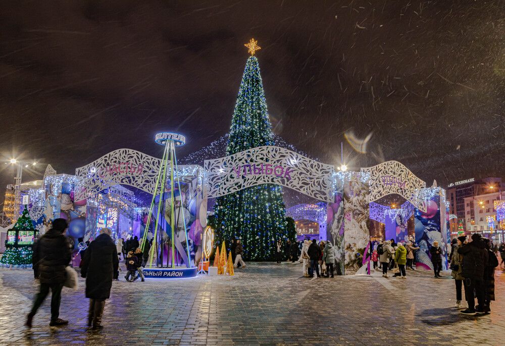 Фотография автора Екатерина Счасная
