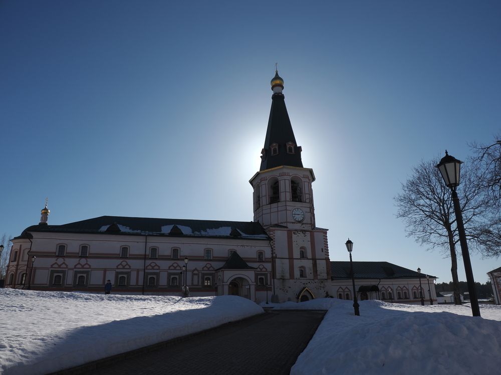 Photograph by николай зайцев