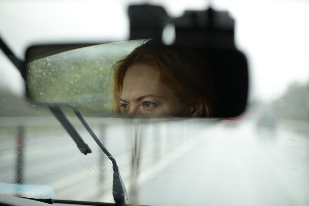 Фотография автора Елена Чурилова