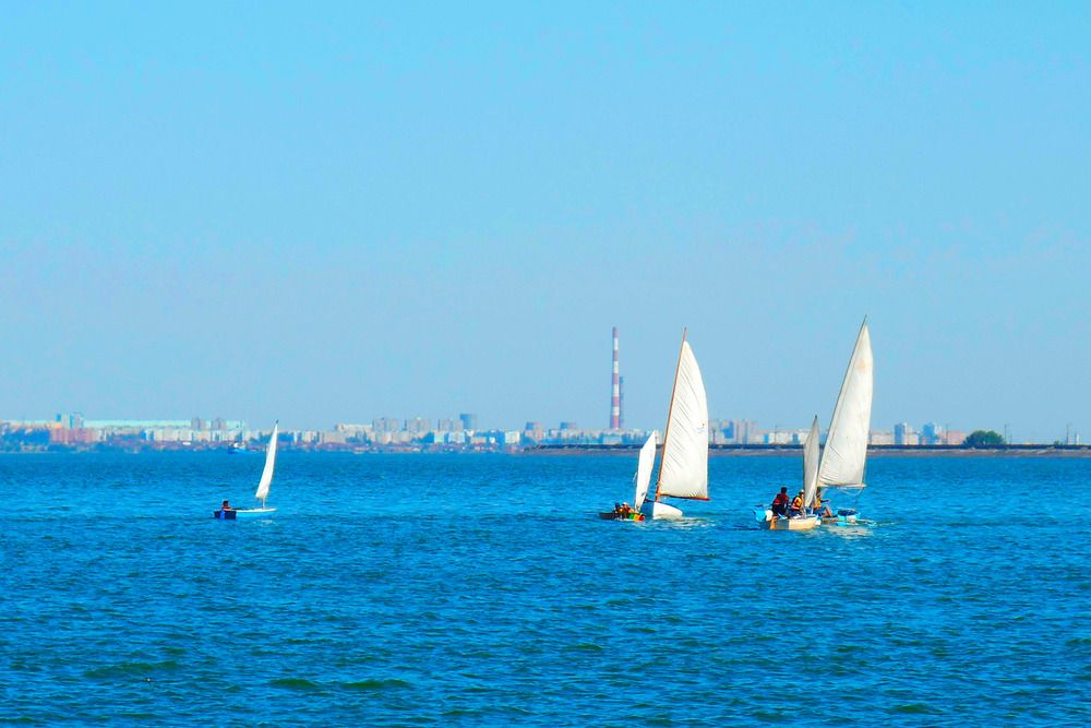 Photograph by Дарья Колесниченко