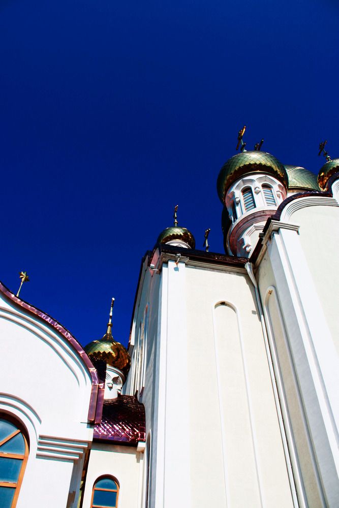 Photograph by Дарья Колесниченко