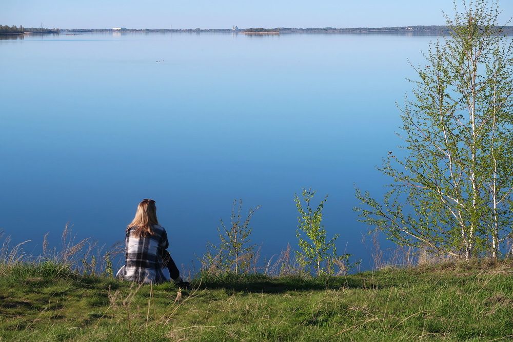 Photograph by Нина