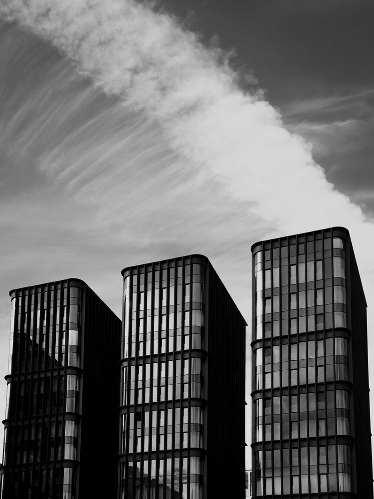 Photograph by Elizabeth Barkovskaya