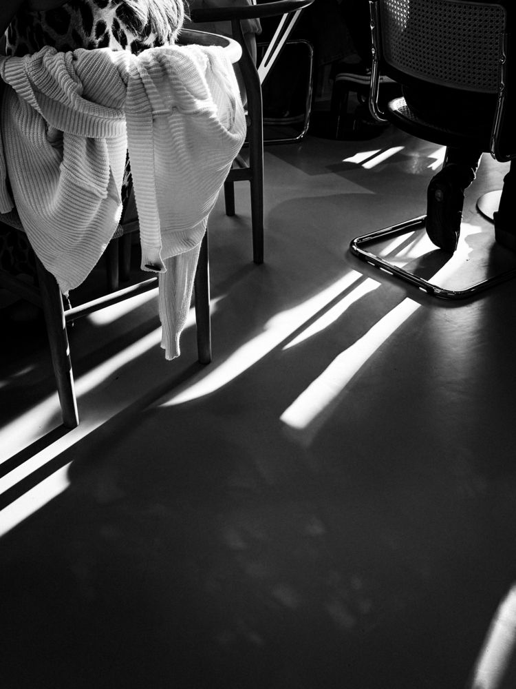 Photograph by Elizabeth Barkovskaya