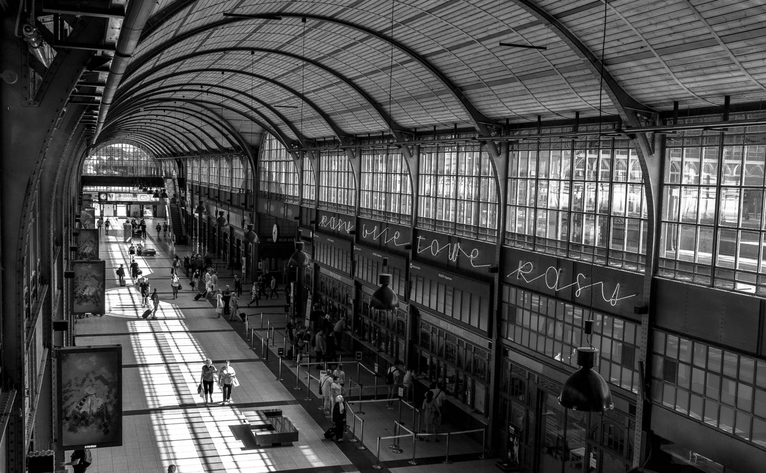 Wrocław. Poland. Wrocław. Poland.