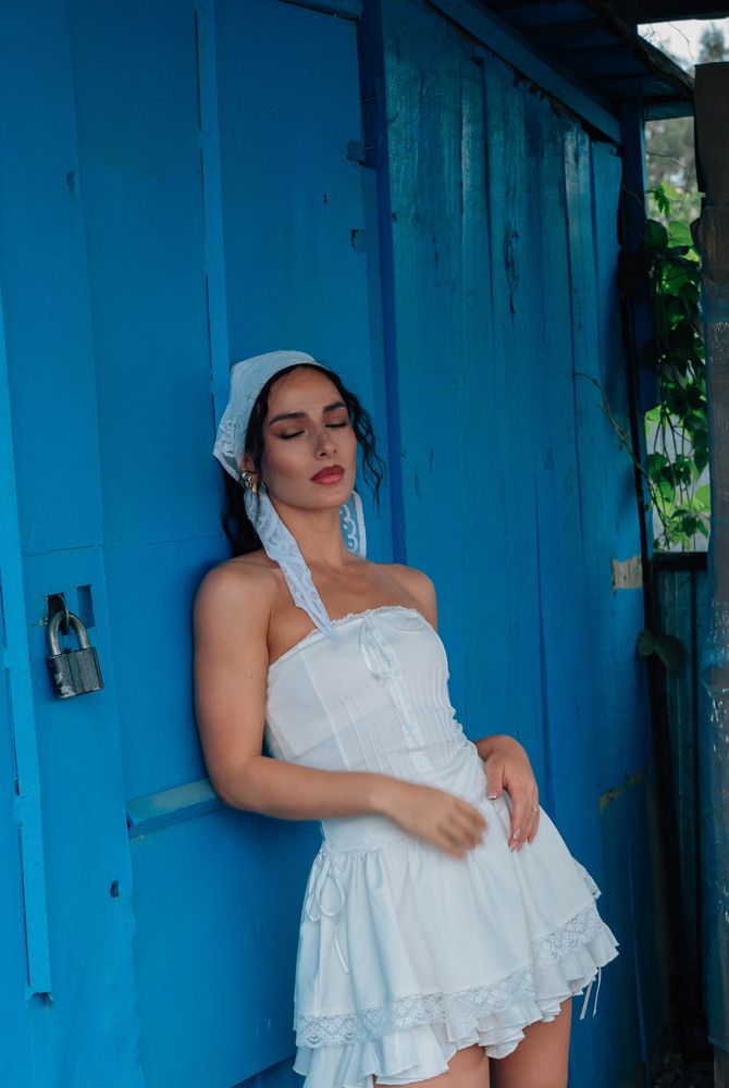 Photograph by Анастасия Мостачёва