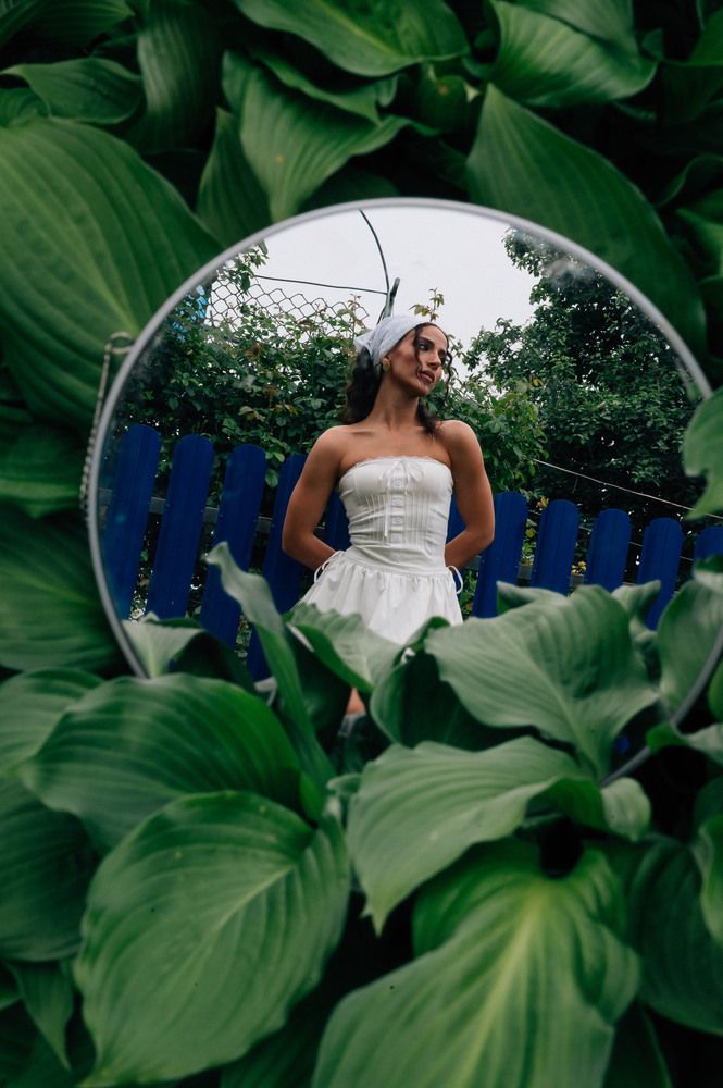 Photograph by Анастасия Мостачёва