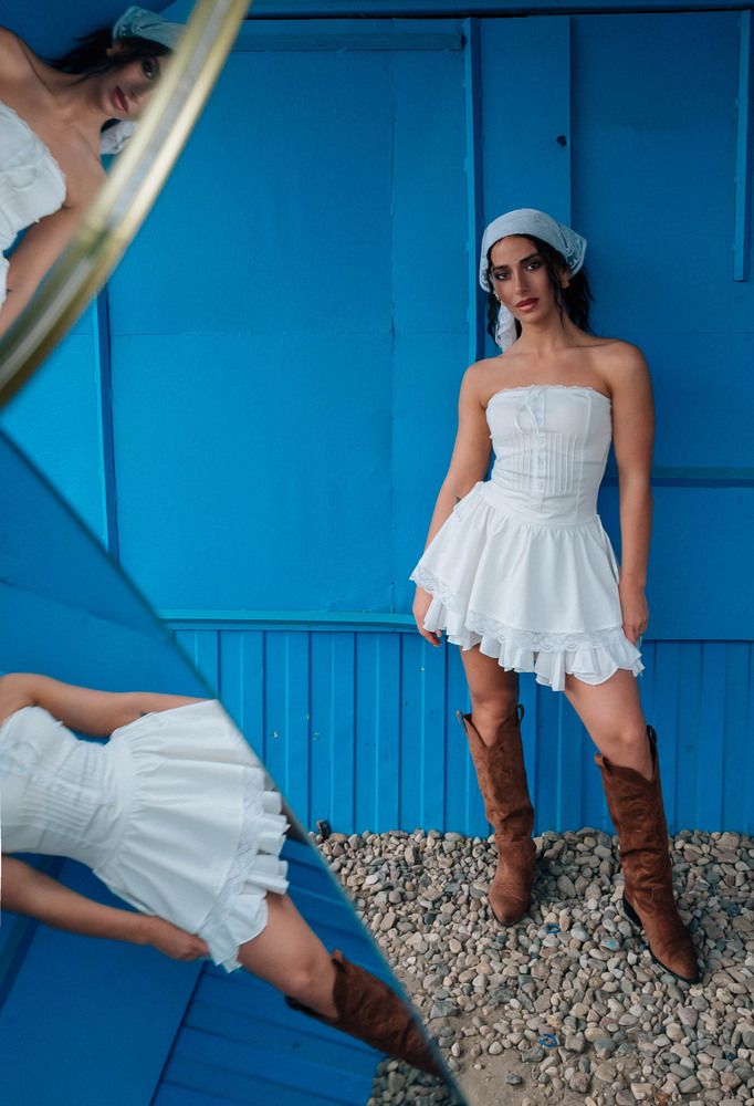 Photograph by Анастасия Мостачёва