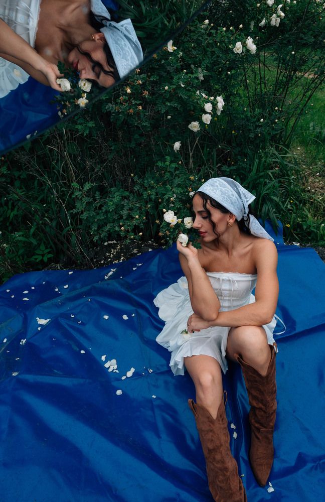 Photograph by Анастасия Мостачёва