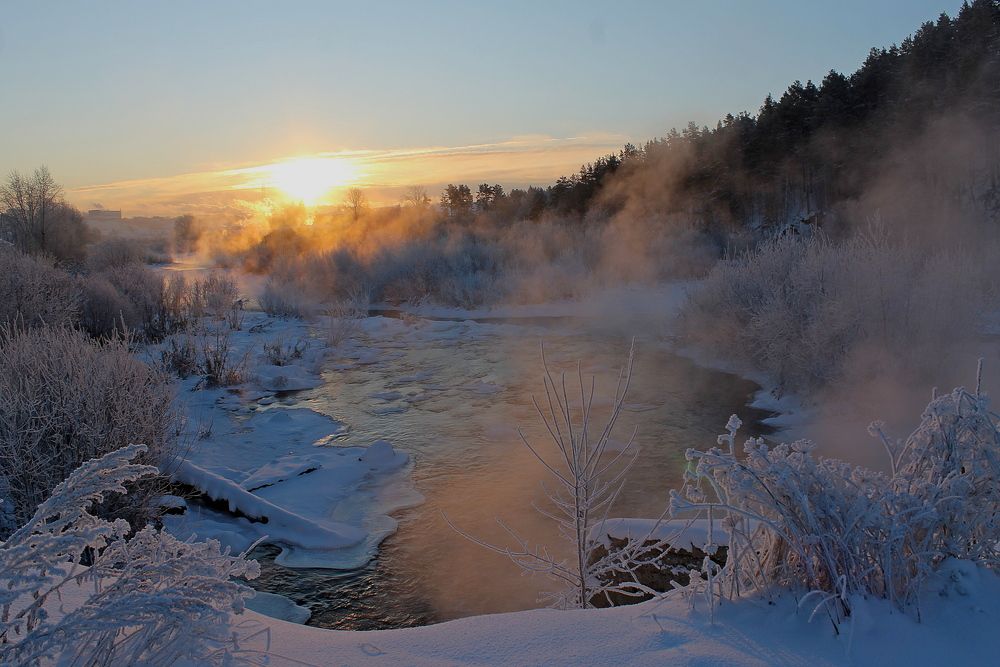 Photograph by Тамара Кремлева