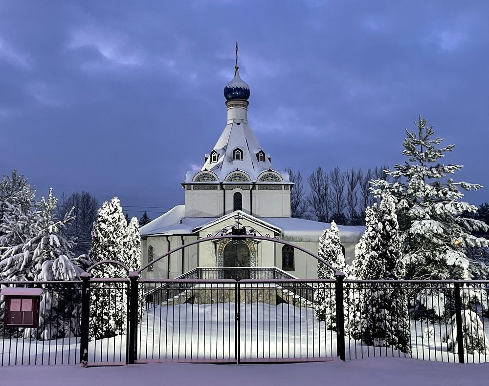 Photograph by Екатерина Позднякова