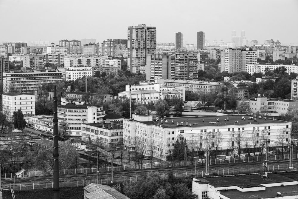 Photograph by Галина Искандарова