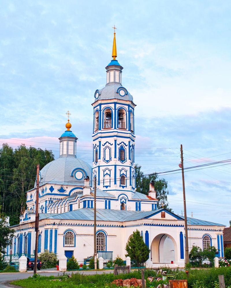 Photograph by Максим Кутсар