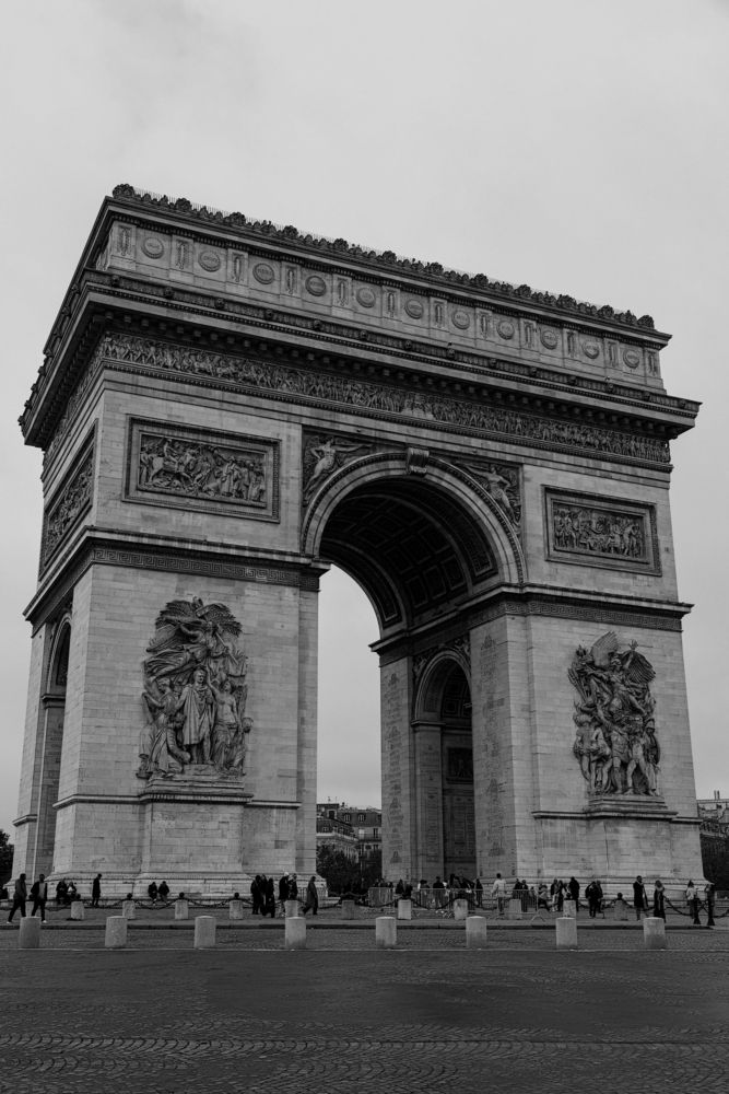 Photograph by Екатерина Позднякова