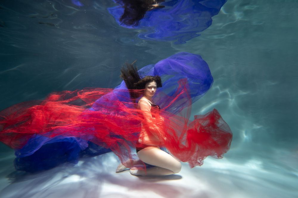 Photograph by Михаил