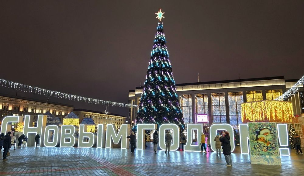 Photograph by Тамара Шкарупа