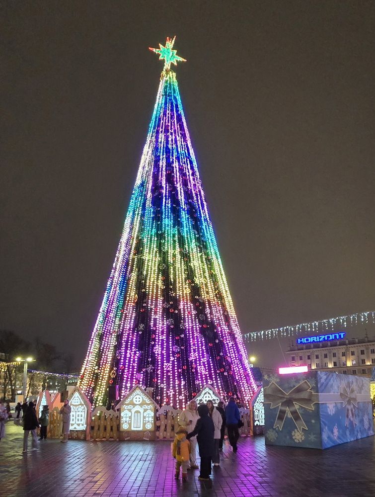 Photograph by Тамара Шкарупа