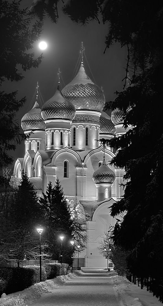 Фотография автора Михаил Свиденцов