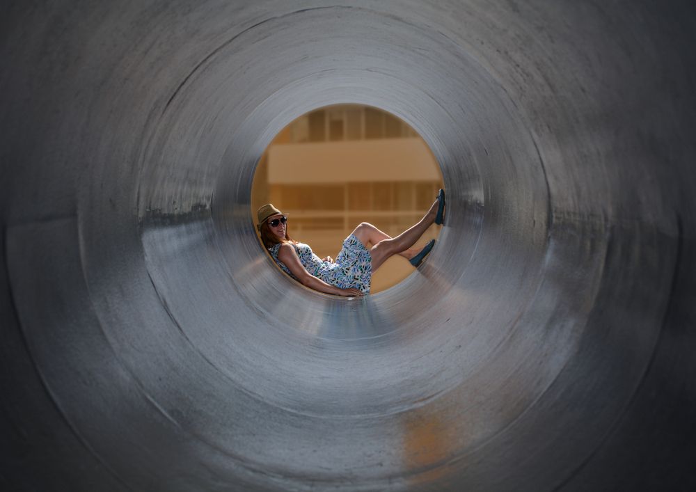 Photograph by Inna Ivanova