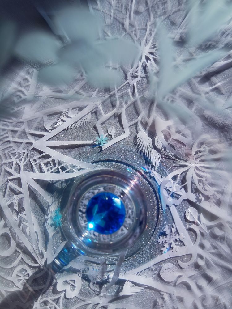 Photograph by Алла Холодова