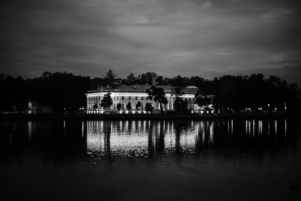 Photograph by Екатерина Воронина