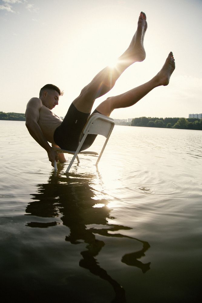 Photograph by Евгения Занадворова