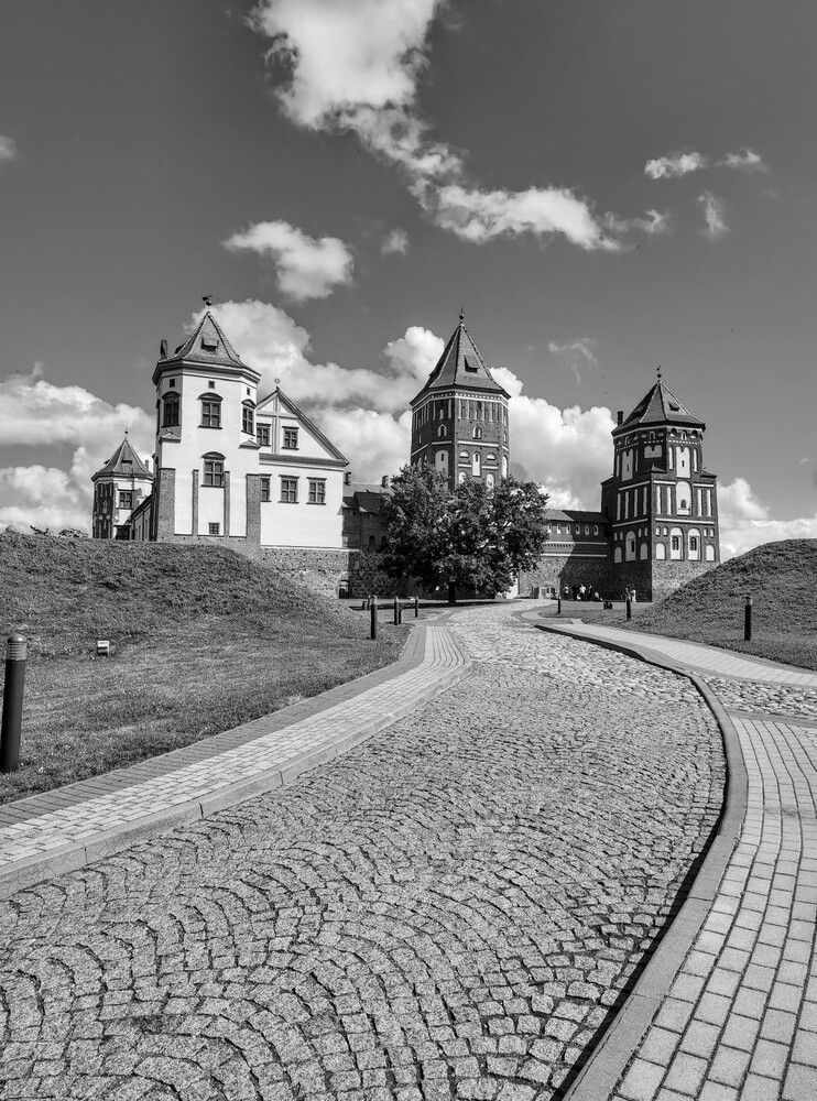 Photograph by Надежда Кудрявцева