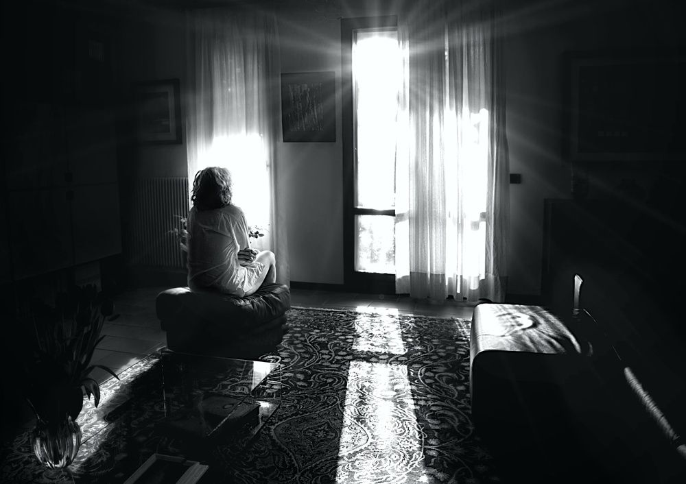 Photograph by Natalia Bondarenko