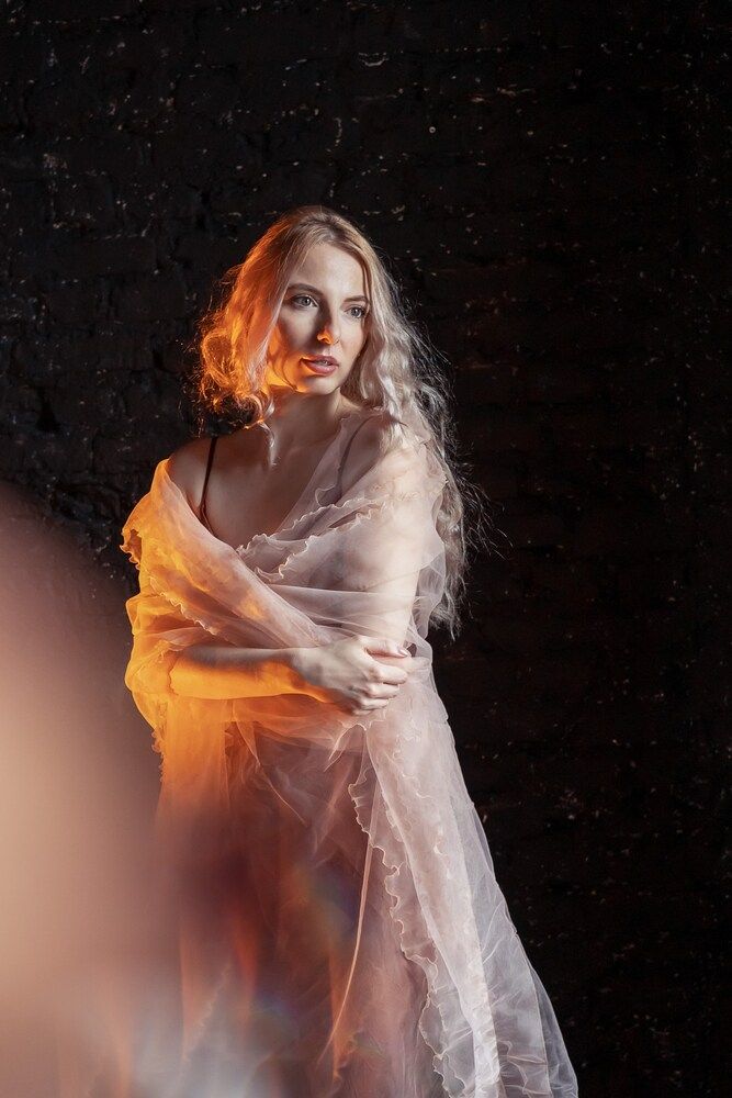 Photograph by Валерия Михайлова
