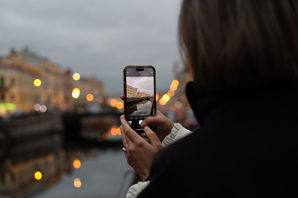 Photograph by Анастасия Ануфриева