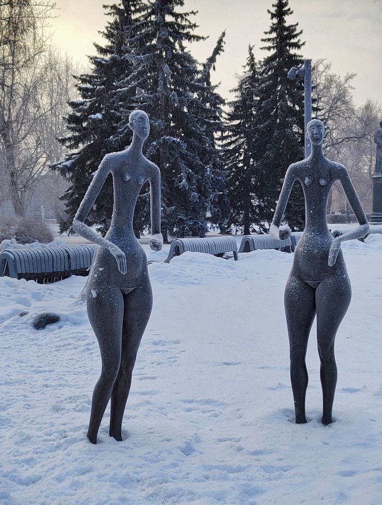 Photograph by Елена Третьякова