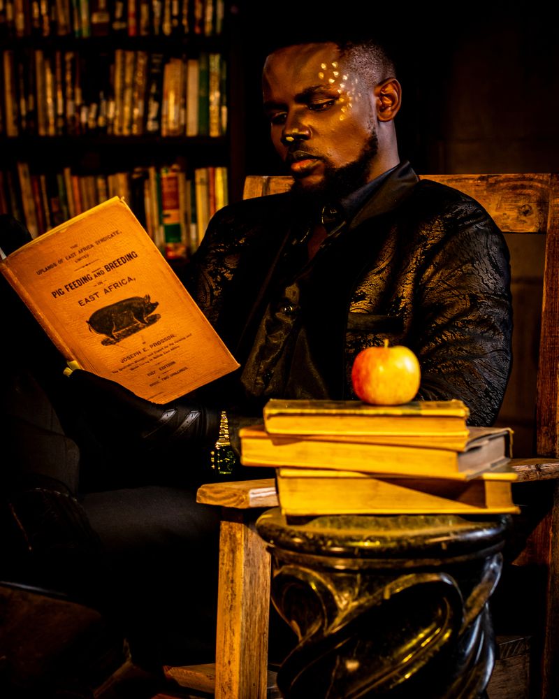 Photograph by Taraji Pixels