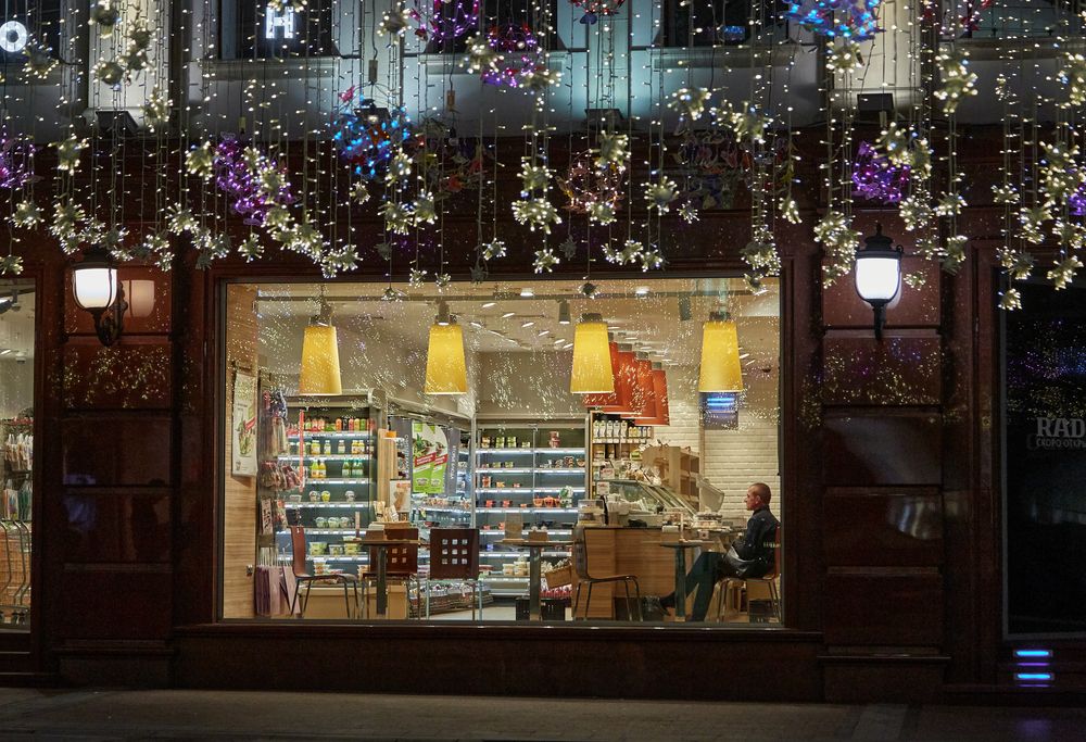 Photograph by Елена Третьякова