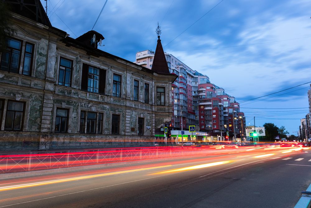 Photograph by Виктор Прокопьев