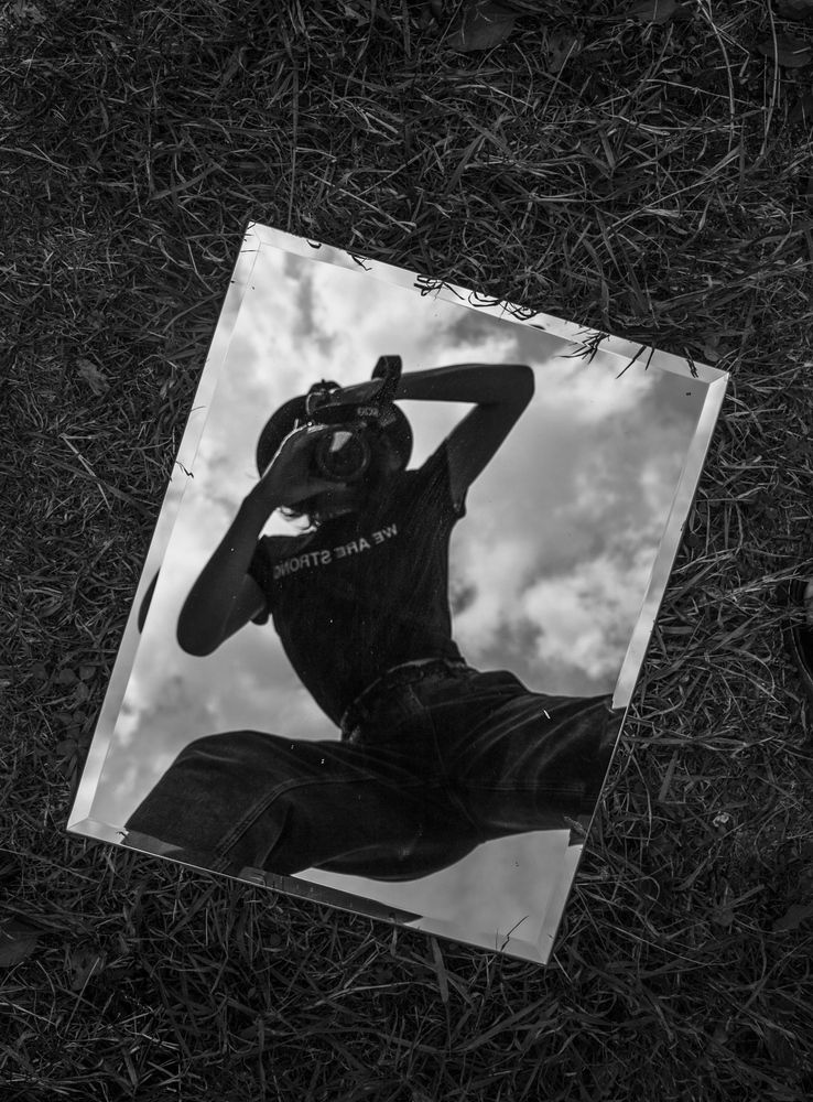 Фотография автора Виктория Трущенко