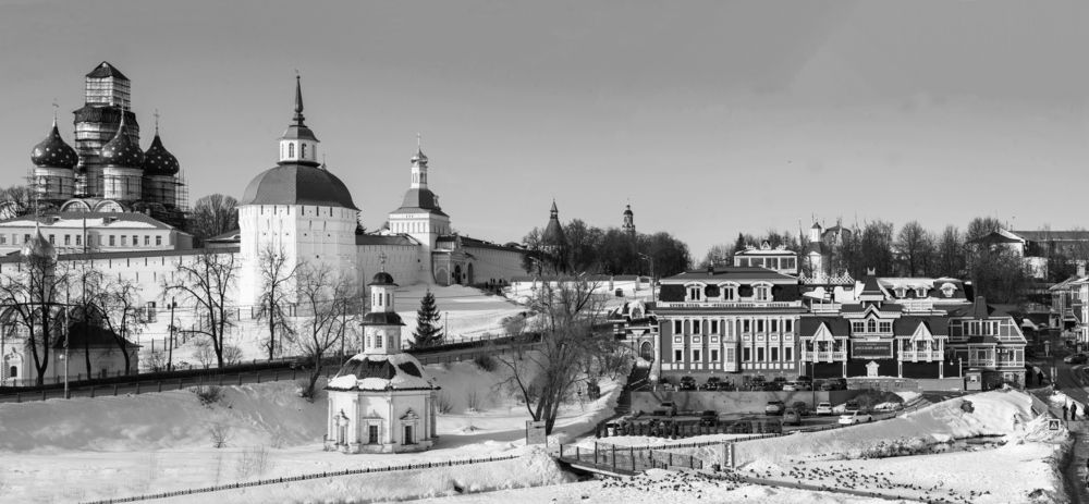 Photograph by Галина Искандарова