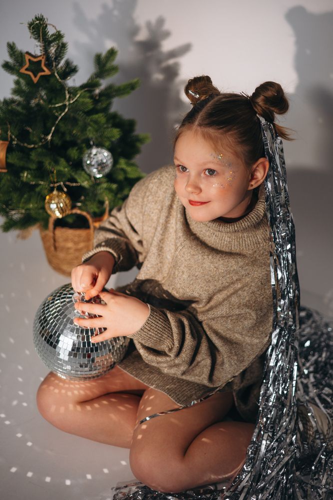 Photograph by Irina Chka