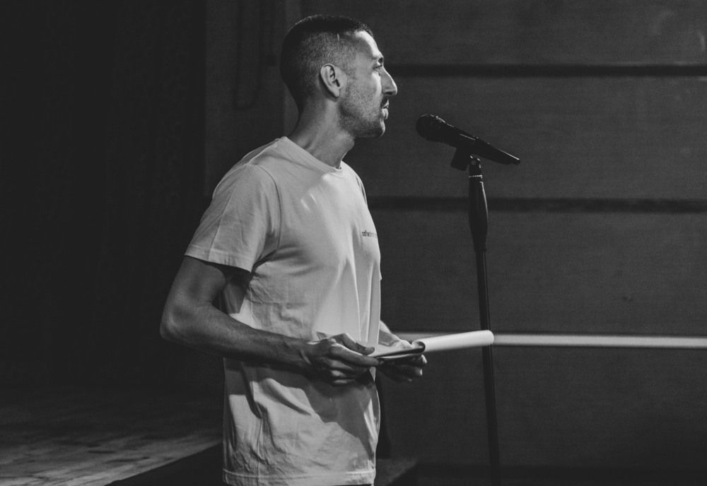 Photograph by Anna Gancheva