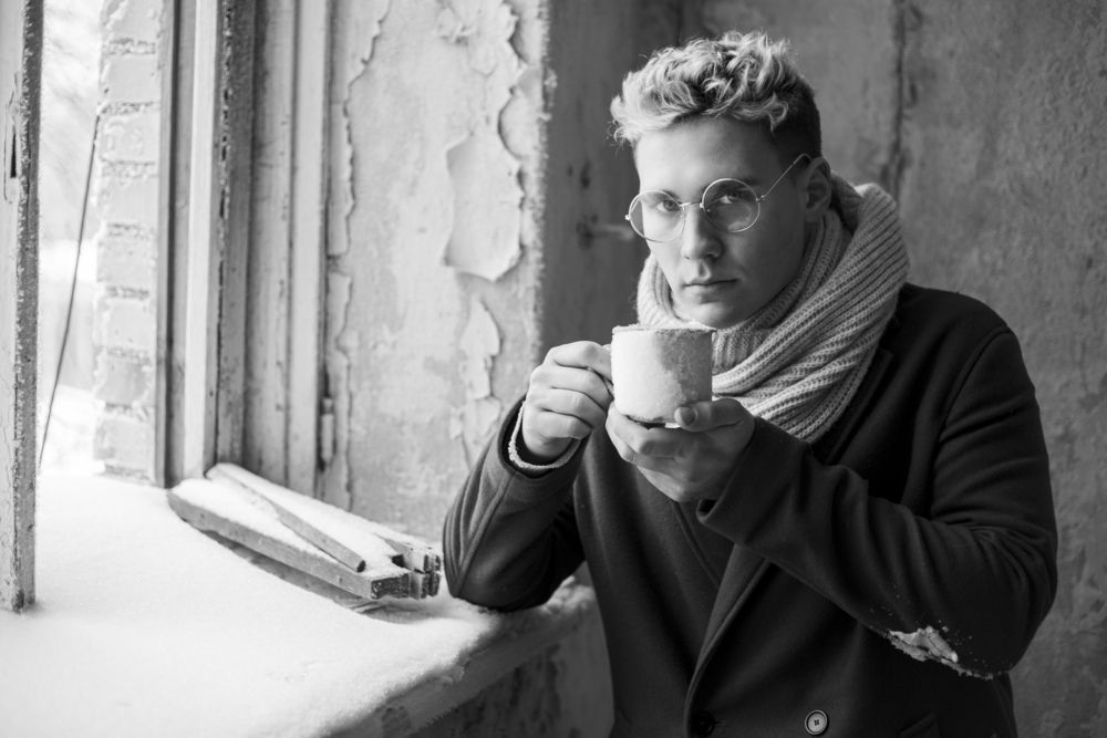 Фотография автора Евгения Севрюкова