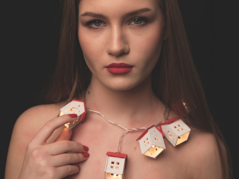 Photograph by Максим Новиков