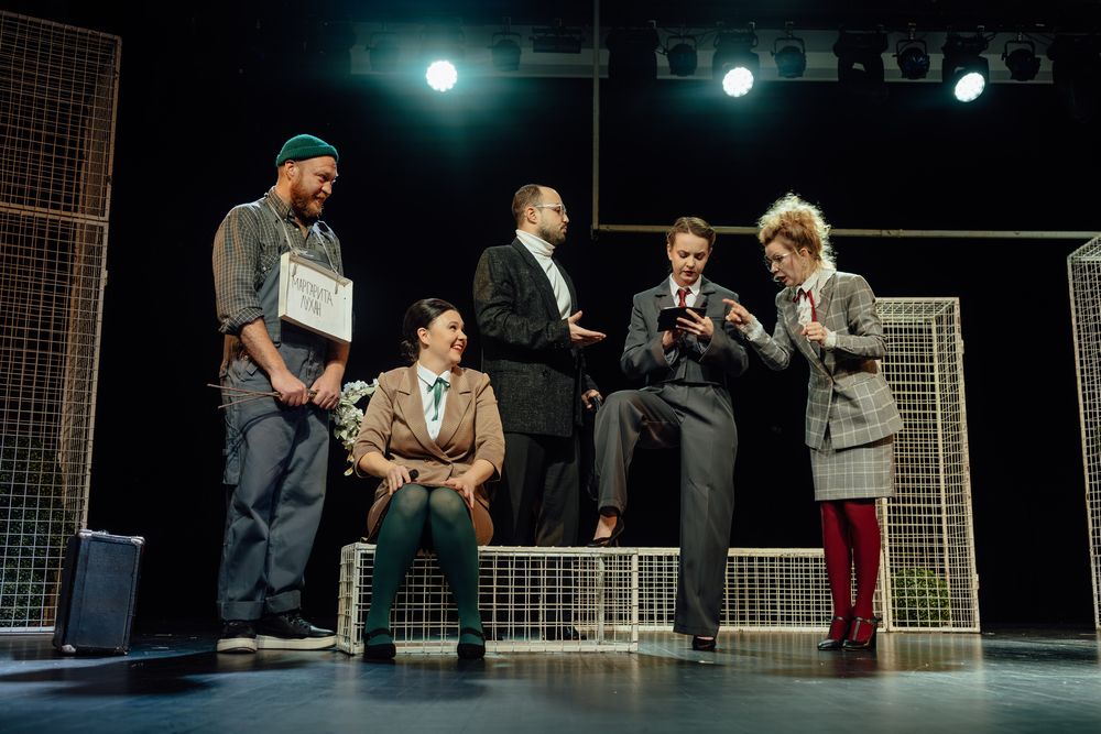 Photograph by СКРИПНИК НИКИТА