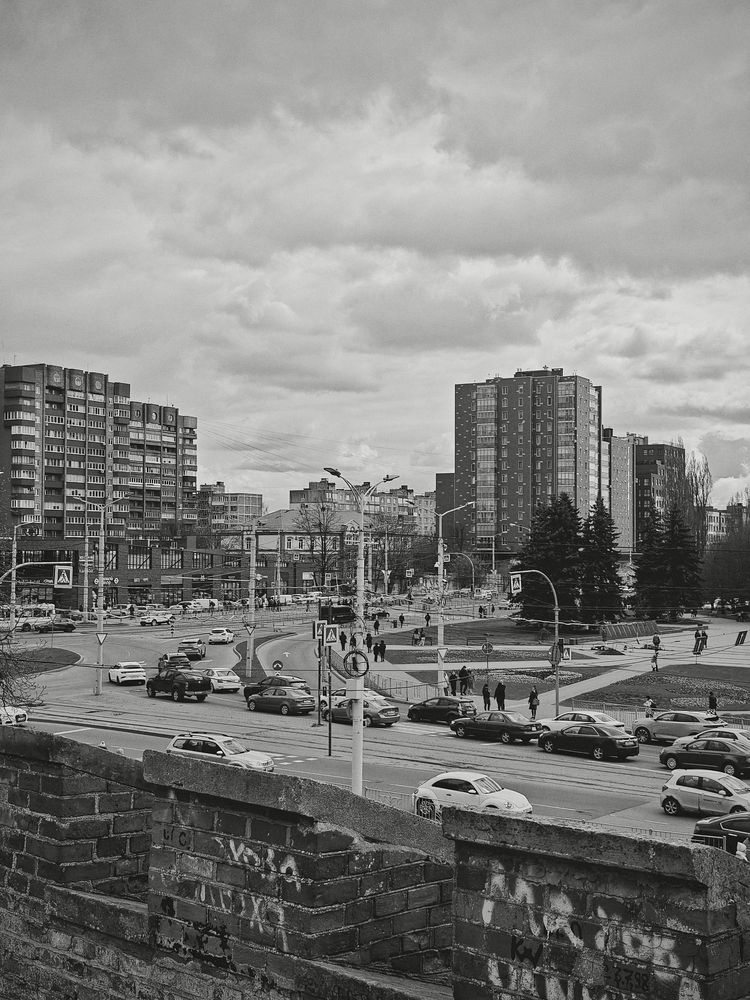 Фотография автора Анастасия Галичкина