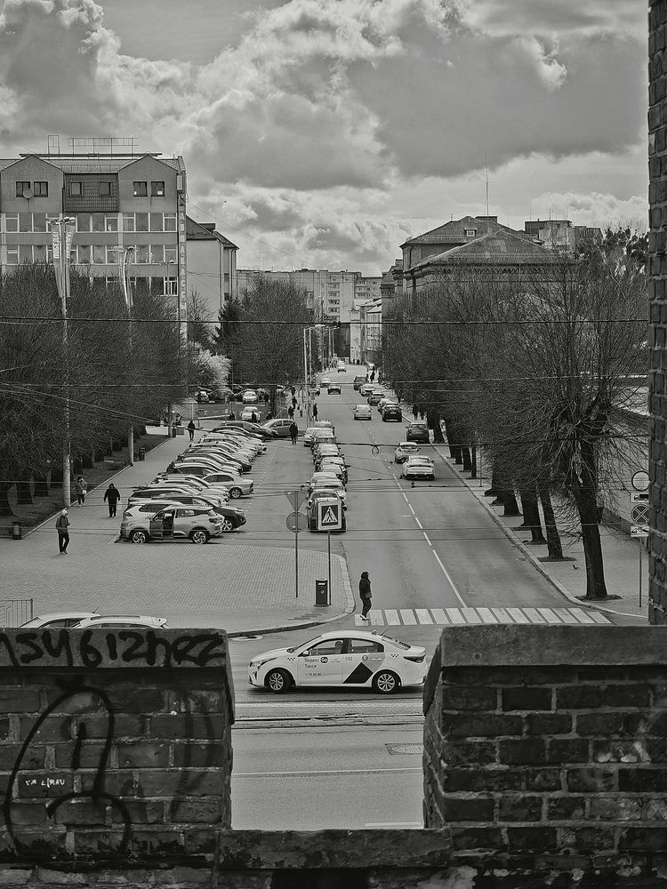 Фотография автора Анастасия Галичкина
