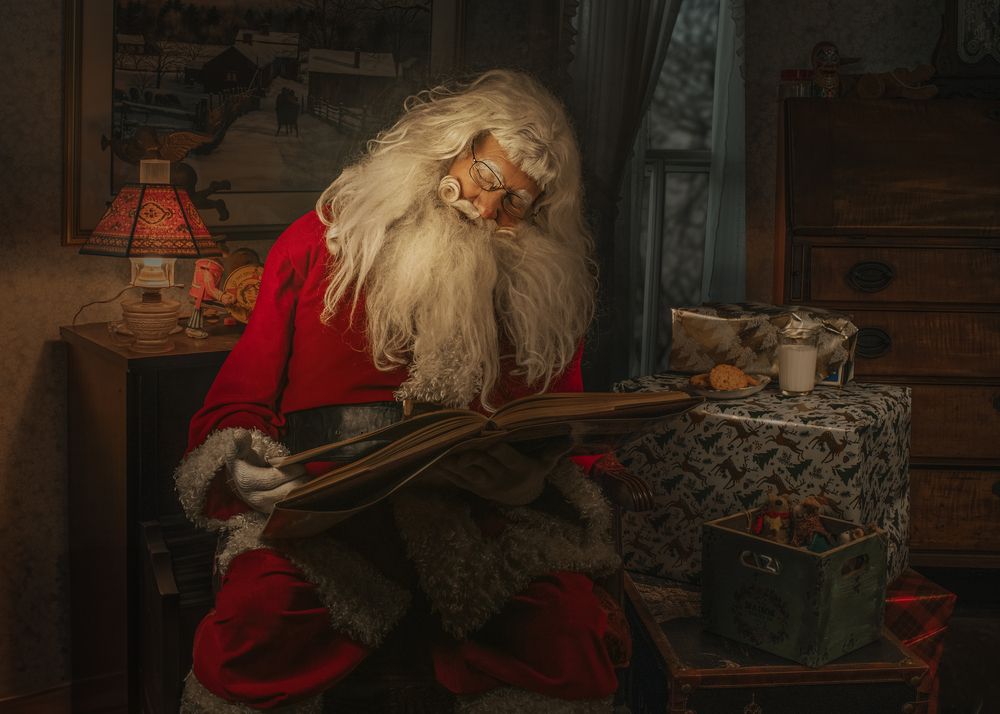 Photograph by Marina Shipova