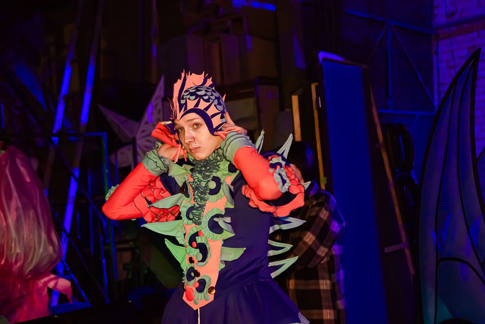 Фотография автора Екатерина Першина