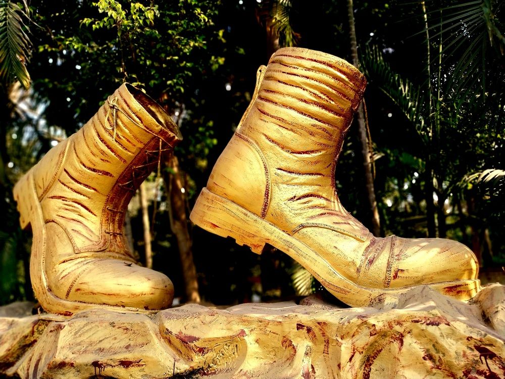 Photograph by Rahul Raman