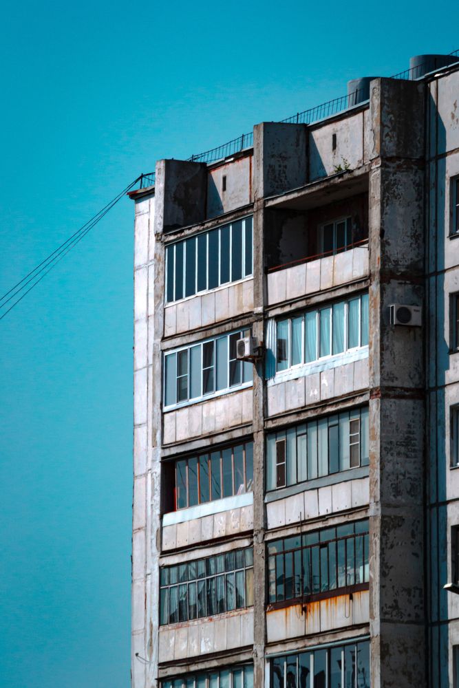 Photograph by Софья Кондакова
