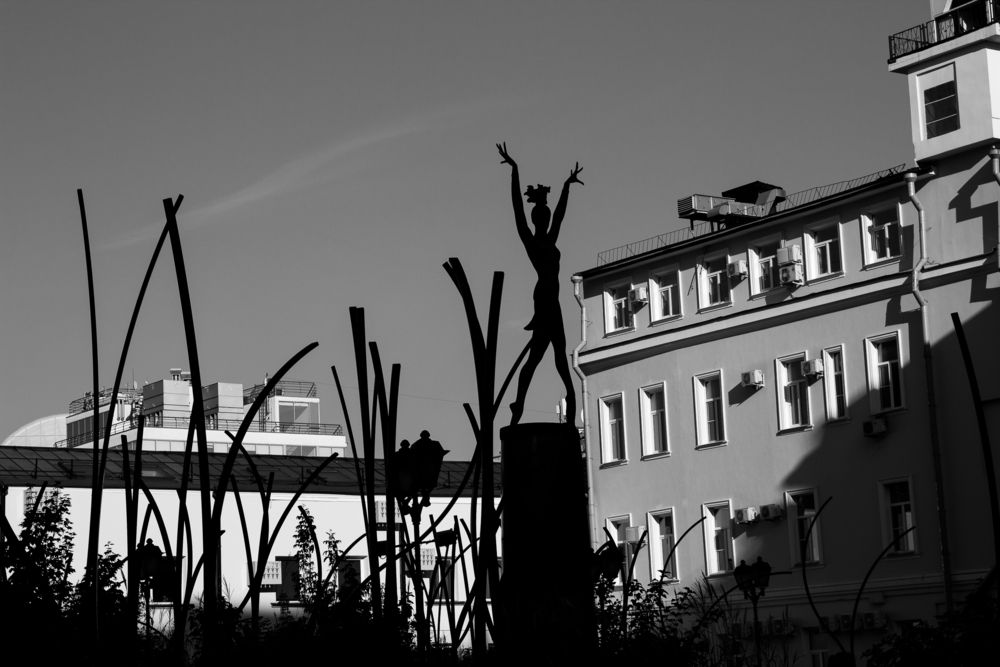 Фотография автора Екатерина Першина