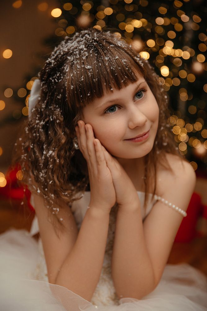 Photograph by Ксения Ян