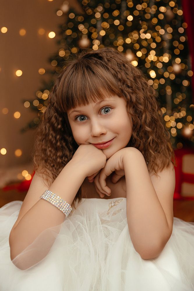 Photograph by Ксения Ян